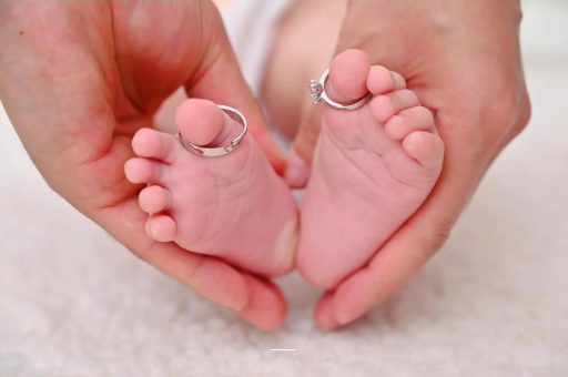 白银孕妇开指是什么意思