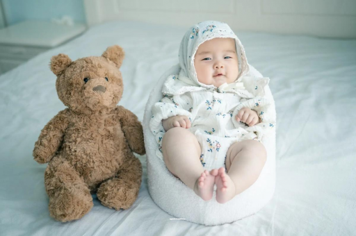 白银宝宝为什么总是哭闹