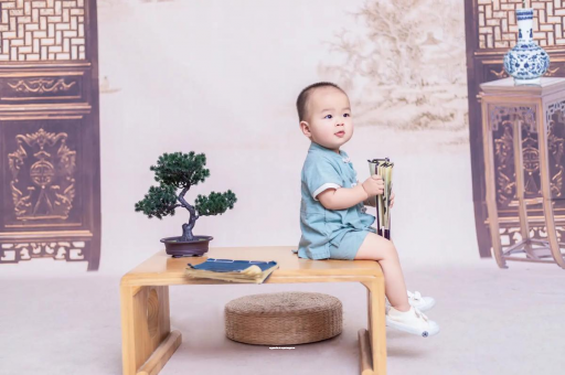 白银宝宝用嘴巴呼吸